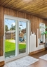 slider to back yard