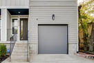Modern townhouse just minutes from downtown.