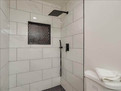 Bathroom 2- master bathroom