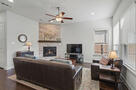 Main Floor Living - View 2