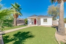 Snug Home Near Downtown Phoenix