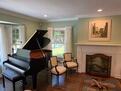 Grand Piano