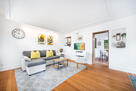 Roosevelt Rambler Furnished Exec Home