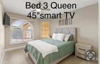 Queen Creek San Tan New Build Home