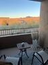 Balcony with Views