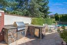 Backyard BBQ