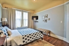 Furnished Russian Hill Flat