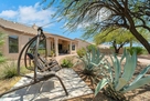 Furnished Home Rental in Oro Valley