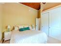 Upstairs bedroom 3