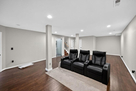 3BR Townhouse on Golf Course Upgrades