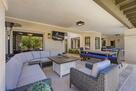 Scottsdale Executive Home Pool Views