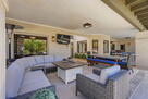 Scottsdale Executive Home Pool Views