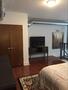 40 inch flat screen in Master Bedroom