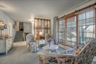 Formal living- Adjoining to dining room.