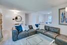 Living Room Upstairs