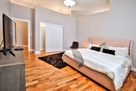 Furnished 4 Bdrm Executive Condo