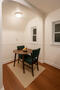 Dining Table for 2