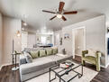 Furnished New Build Near Downtown OKC
