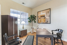 Newly Furnished Townhome Rental in Lowry