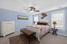 Luxuary Furnished Home