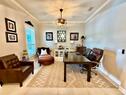Dedicated Executive Office