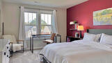 Stylish 4BR Quiet Raleigh Home WorkReady