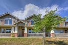 Furnished North Townhome w/Maid Service