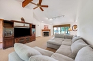 Chicagoland's most comfortable couch: modular