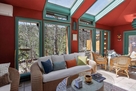 "This room receives rave reviews from everyon