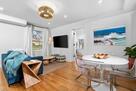 Newly Renovated Furnished 2 BR Unit