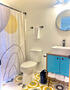 Unit 1 Bathroom