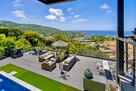 Hillside Mini-Mansion, Ocean Views 