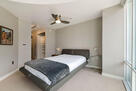 24th Floor 1 Bedroom Condo at Spire