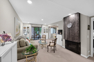 Saratoga Executive Family Housing