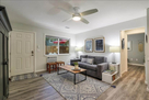 Charming Fern Cottage in Great Area