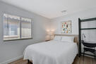 Guest Bedroom w/Queen