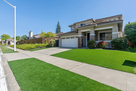 Furnished Single Family Upscale Home 