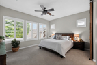 Furnished Executive 4 Bedroom House 