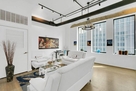 Furnished Condo Downtown Houston 