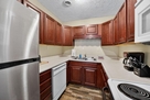 Fully Furnished Executive Apartment
