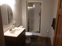 Lower Bathroom