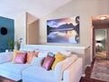 Furnished 2BD2BA Glen Ellyn Condo Garage