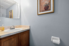 Shared Bathroom