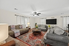 Furnished Home Rental in Houston