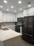 kitchen w/; amenities