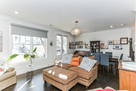 Furnished Townhouse in Historic Roswell 