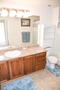 2nd bathroom (full)