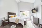 Smart Home With Modern Amenities