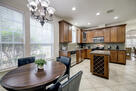 Breakfast/Kitchen