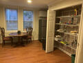 Dining Room & Pantry